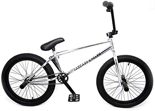 Amazon.co.jp: 初心者から上級者向けのBMX 自転車 フリースタイルBMX